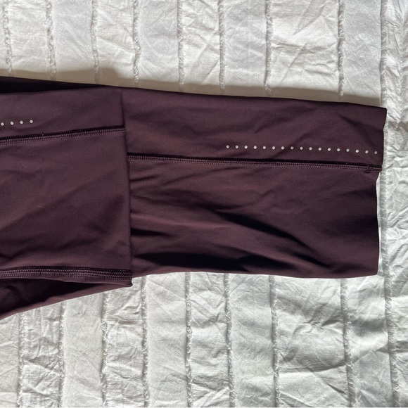 LULULEMON LEGGINGS - Picture 3 of 7